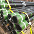 API SPEC 5CT Seamless Steel Casing and Tubing